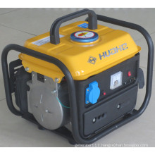 HH950-B01 Portable Gasoline Generator with Frame